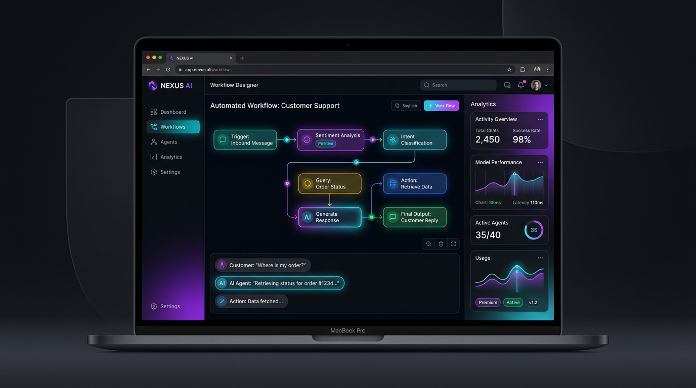 VHelp Assistance Platform